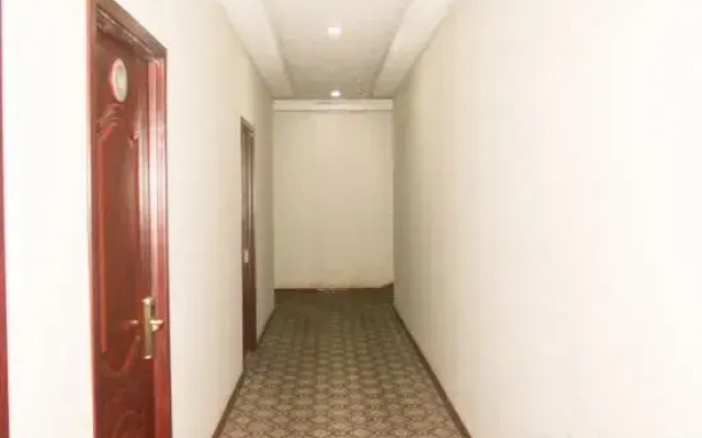 Weixian Qingya Hotel