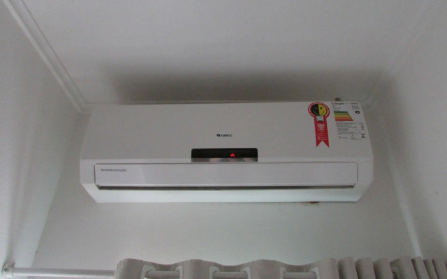 Hotel Jardim Sul