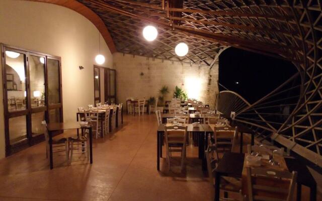 Masseria Ospitale