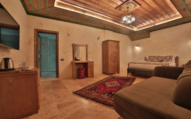 Çakıltaşı Evi Otel Spa