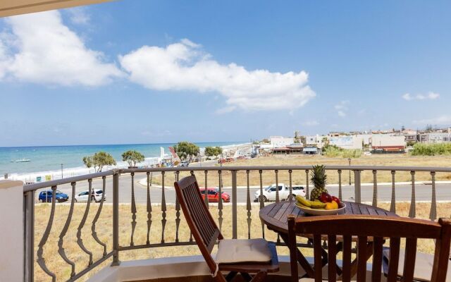 Kahlua Bay Apartments