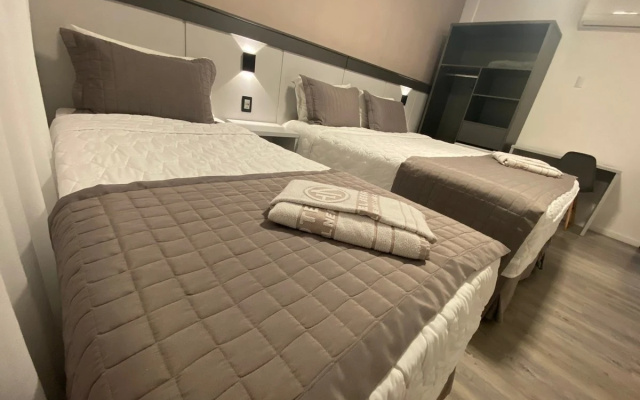 Hotel Negrini