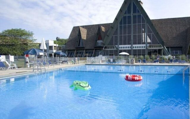 Hueston Woods Lodge and Conference Center