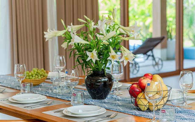 5BRs villas for a perfect family getaway