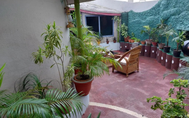 Hotel Ispat International