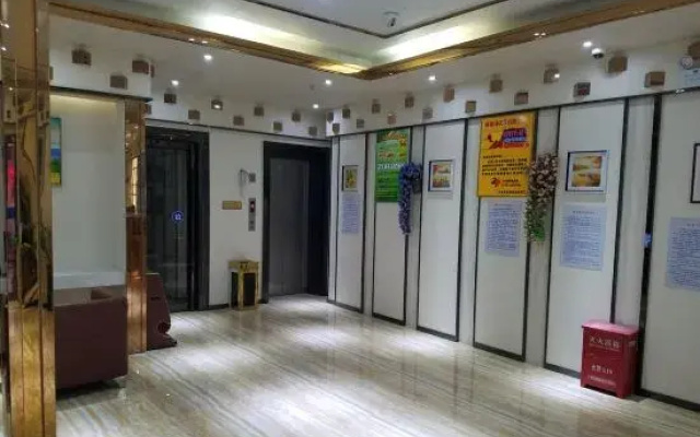 Tianyuan Business Hotel