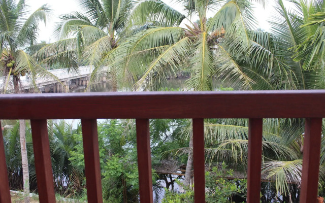 Hoi An Village Riverside Boutique Hotel