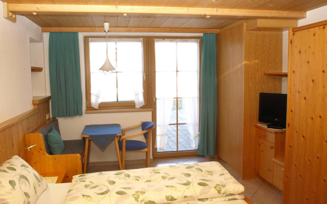 Seeappartements Überwasser