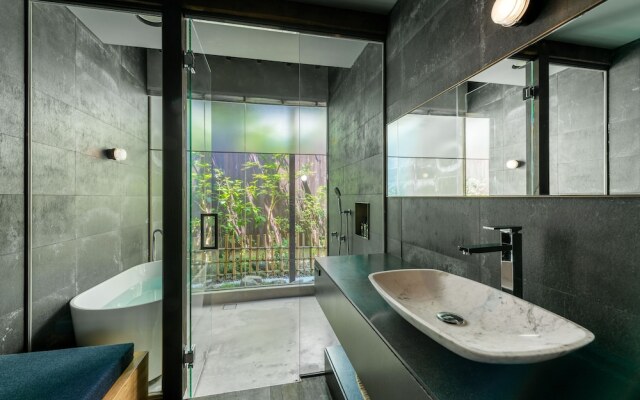 Soushuku Machiya House