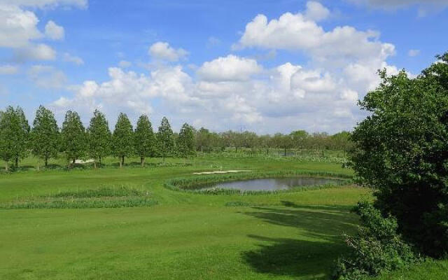 Amsterdam Farmland