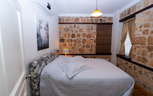 The Suite Apart Hotel Kaleiçi