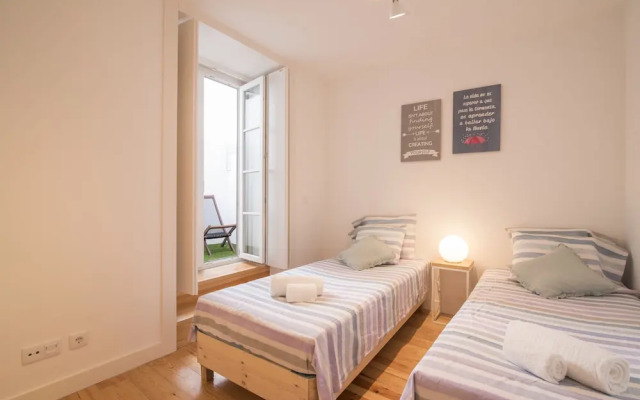 Alfama Premium by Homing