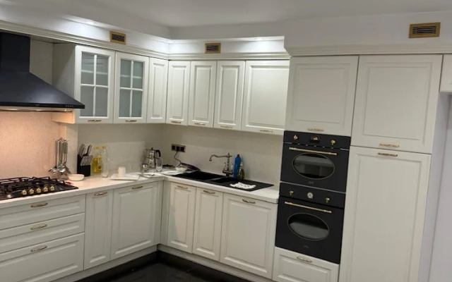 Serbest Suite Nişantaşı