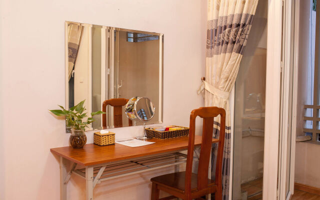 Hanoi Old Quarter Homestay