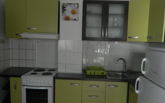 Apartments Vila Palma