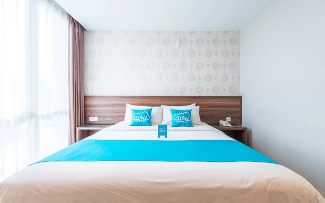 Airy Gubeng Pojok 3 Grand City Surabaya