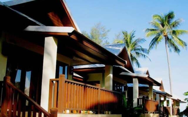 Samui-Paradise