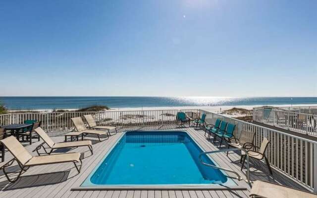 Sapphire by Meyer Vacation Rentals