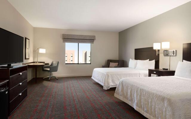 Hampton Inn & Suites Phoenix Glendale-Westgate