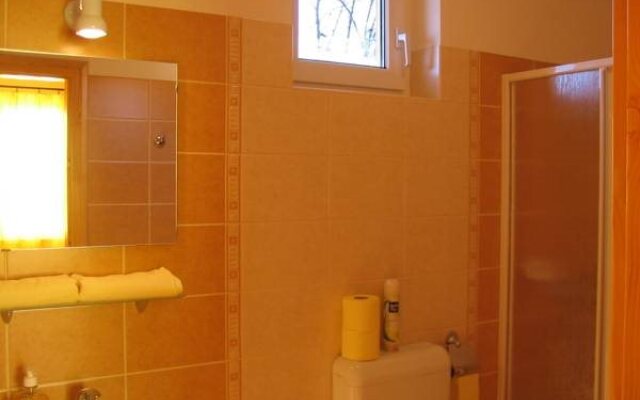 Napfény Apartman és Vendégház