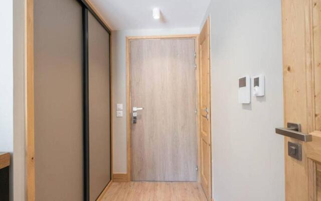 Appartement Les Avanchers-Valmorel, 2 pièces, 4 personnes - FR-1-291-860