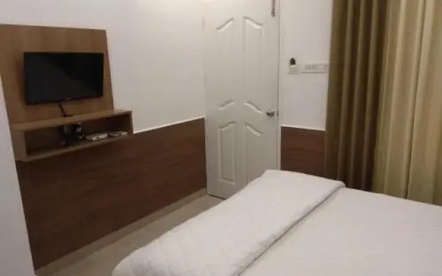 Hotel Sapphire Inn