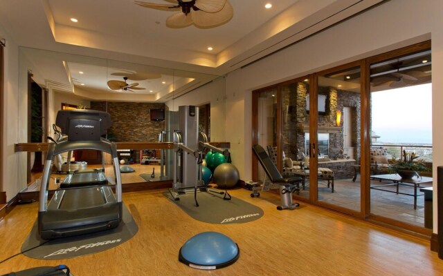 Promontory Ridge Villas