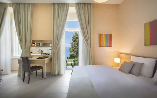 Apartments Atlanta - Liburnia