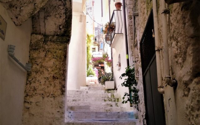 Casa Diana Sperlongaresort