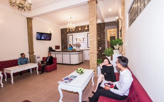 T&T Hotel Dalat