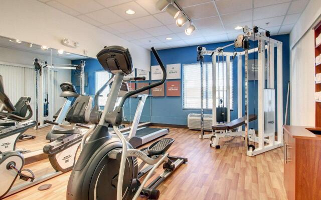 Comfort Suites Gulfport