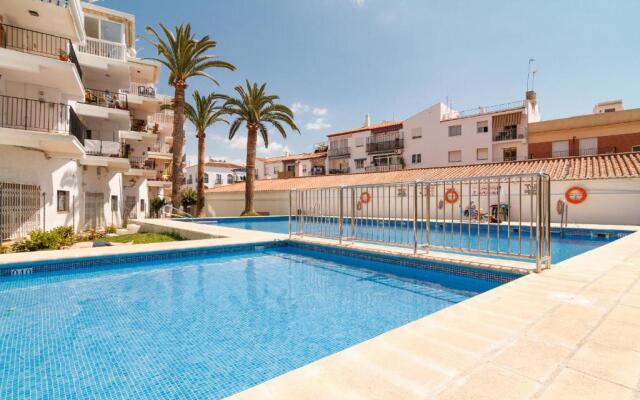 Coronado 116 Apartments Casasol