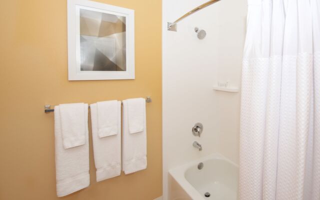 Towneplace Suites By Marriott Seattle Southcenter