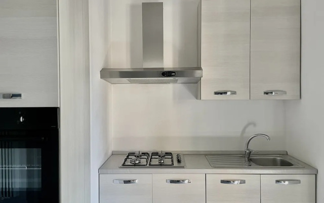 Residenza Borgo Trento