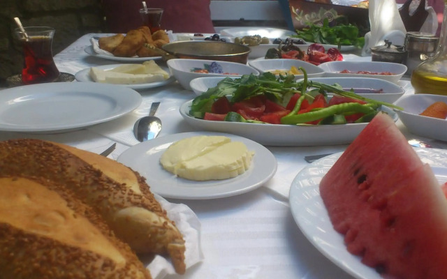 Bedirhan Konak Otel