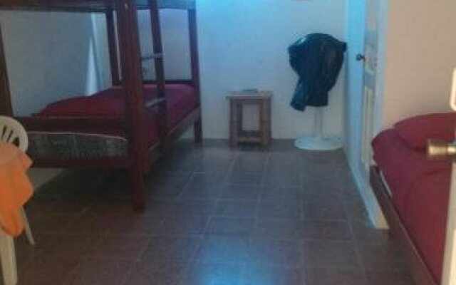 Hotel San Jacinto