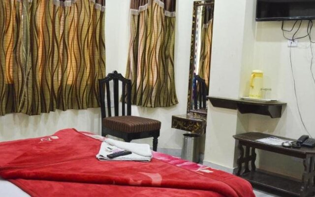 Hotel Hari Home