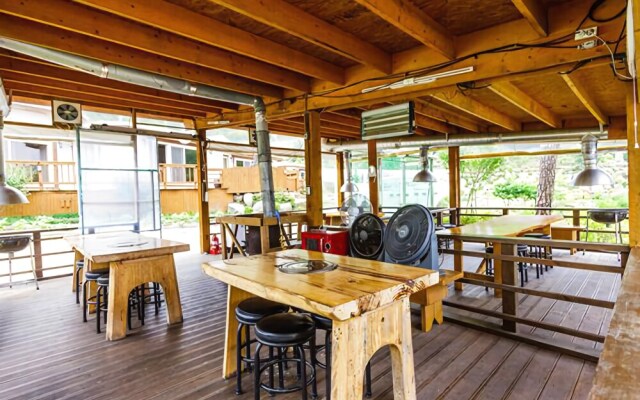 Ganghwa Herb Land Guesthouse