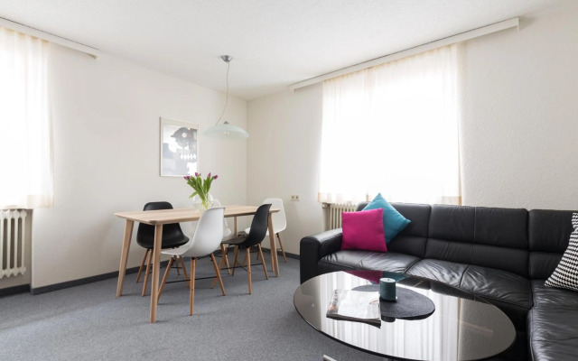 Am Mellenbach Patrizia Kleber