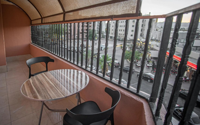 Al-Riyati For Hotel Apartments