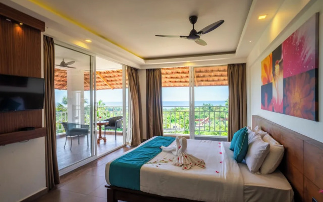 Aadisaktthi Leisure Resort, Kovalam