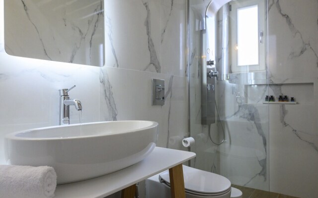 Milos Zen Suites
