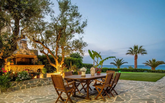 Sea View Hotel