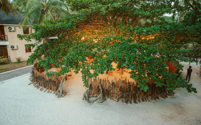 Sansi Kae Beach Resort