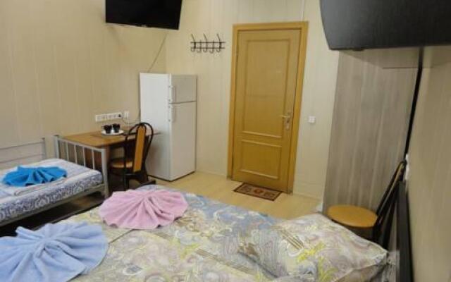 Хостел Люси