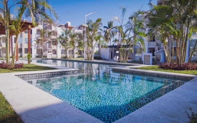 Penthouse con Roof Garden, experiencia sin igual.