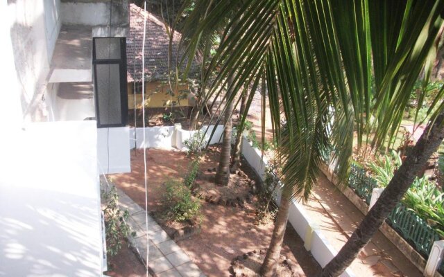 Shalom Guest House