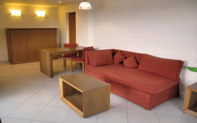 Ohtels Campo De Gibraltar