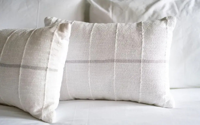 The Luckman Apartments by Barsala