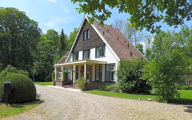 Bleeke Hoeve Bed&Breakfast/Hotel